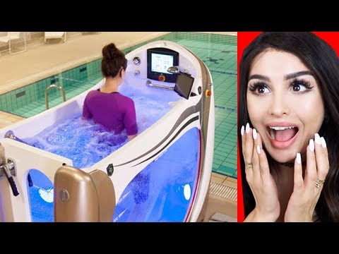 Amazing Inventions That Actually Exist