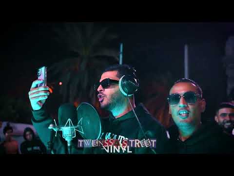 EL KATIBA & Sarif Criminel & Mosca - Twenssa Street (Ezzahra) EP 4