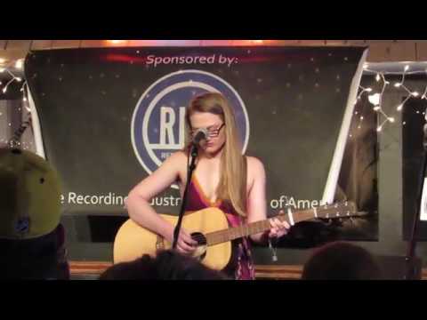 Kendall Renee LIVE from The Bluebird Cafe in Nashville