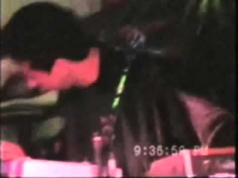 Abraham's Children - Will Hare