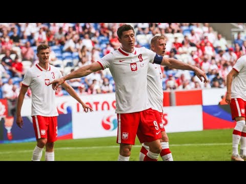 Mecz towarzyski Polska : Rumunia (12:3) (FIFA)