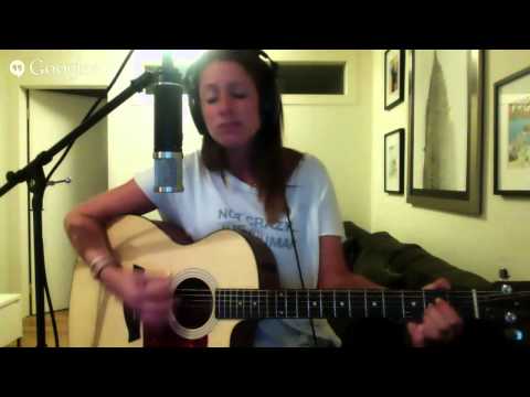 Rebecca Perl - Live Album Release!