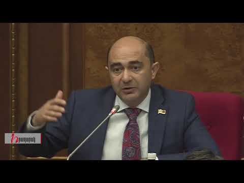 Ընդդիմությունն ուզում է մասնակցել