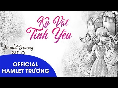 HAMLET TRƯƠNG RADIO 203