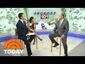 Mega Millions Jackpot Is Up To $1.6 billion: What To Do If You Win | TODAY Mega Millions Jackpot Is Up To $1.6 billion: What To Do If You Win | TODAY