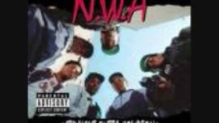 8 Ball NWA(Eazy-E)