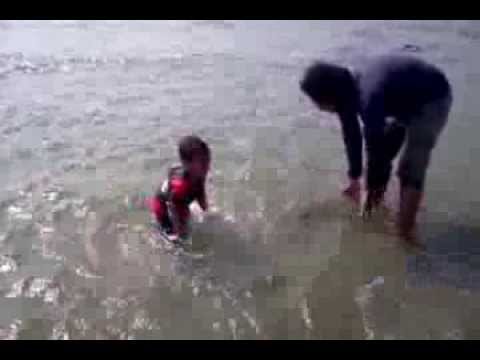 Cox'sbazar, The Longest Sea Beach In The World -08