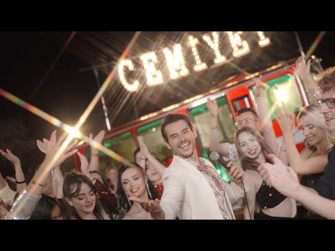 Cem Belevi - Yar Etme ( CEMiyet GAZİNOSU 2 )