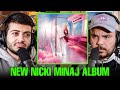 Nicki Minaj’s Pink Friday 2: ALBUM REVIEW