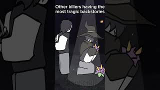 Forsaken backstories are wild | Forsaken animation meme #forsaken #animation #animationmeme #memes