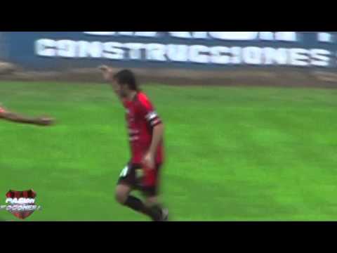 PASIÓN FOGONERA - ARGENTINO "A" FECHA 7 - DOUGLAS HAIG 4 VS DEP. MAIPU 1 - "EL PARTIDO"