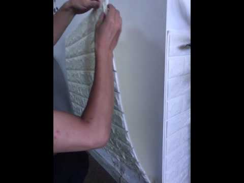 How to Install 3D Wallpaper