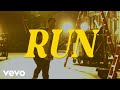 OneRepublic - Run (Lyric Video)