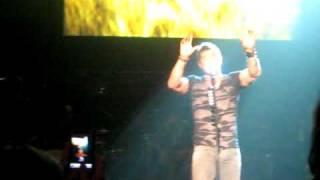Jeremy Camp - INTRO & "You Will Be There" SLTB Tour 2009