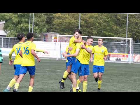 Foto momenten Veluwezoom vs fortuna Sittard