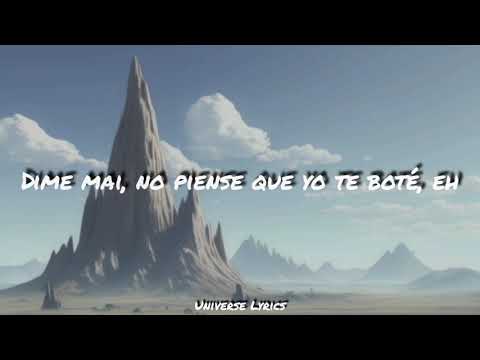 Enrolar - Kidd Voodo, DrefQuila (Letra)