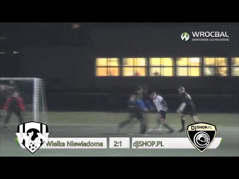 18.11.2013 Wielka Niewiadoma - djSHOP.PL