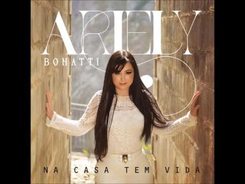 05. Tesouro Escondido - Ariely Bonatti (Part. Wilian Nascimento)