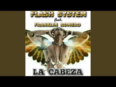 La Cabeza (feat. Franklin Romero) [Michele Ninotta Edit Remix]