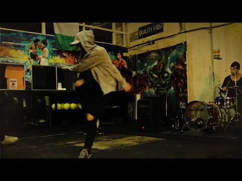 ​ İKİZ - "Close Shave" Feat. OFFICIAL STAR 67