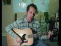 Slip Slidin Away Paul Simon Acoustic Cover With Lyrics
