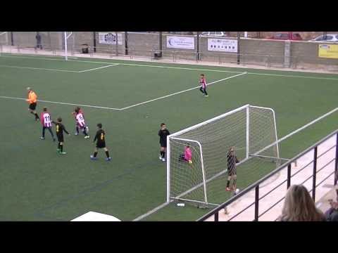 UD Puçol Benjamin A: 01-03-2014