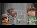 PBS Kids Program Break 2020 WTTW