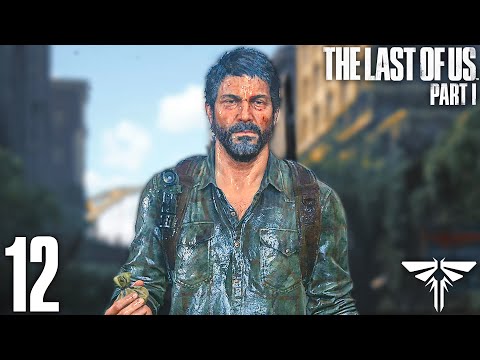 Hotel Paradise | The Last of Us Part 1 PL [#12]