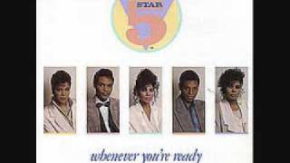 Five Star-Whenever You&#39;re Ready