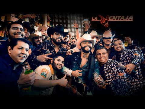 La Ventaja - Panter  - Firme -  La Receta - Rebeldes - Ilegales - Ojeda - CULIACÁN DELUXE