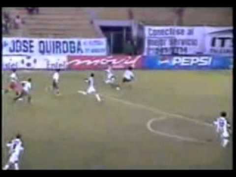 Evando Fonseca - Atacante 87