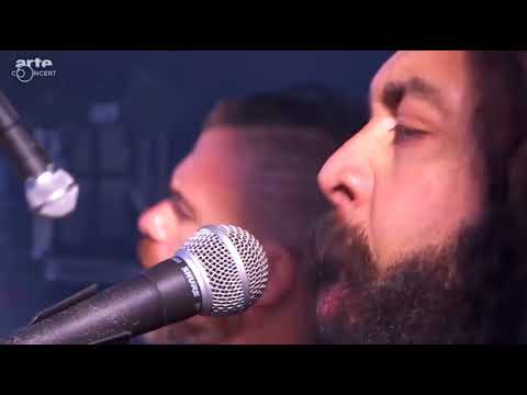 Ministry  -  Punch in the Face