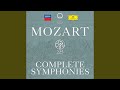 Mozart: Symphony No. 50 in D Major, K.161 - 3. Presto