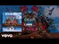 Natiruts - I Love (Áudio Oficial) ft. Morgan Heritage - NatirutsVEVO Natiruts - I Love (Áudio Oficial) ft. Morgan Heritage