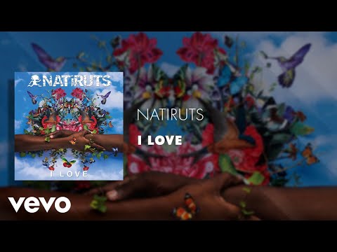 Videoclip de I Love (feat. Morgan Heritage) — Natiruts