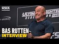 Bas Rutten Weighs In On Fighting Civilians as Professional MMA Fighter - MMA Fighting
