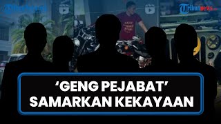 Geng Pejabat Disebut Punya Cara Samarkan Kekayaan, Ada Transaksi Ganjil Mencapai Rp 500 Miliar