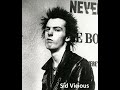 Sid Vicious