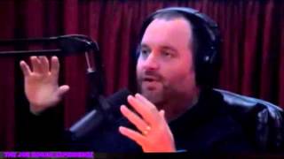 "The Winnipeg Bombing" with Tom Segura (form Joe Rogan Experience #428)