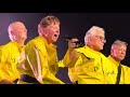 Devo - Uncontrollable Urge (live in Brooklyn, NY 5/6/25)