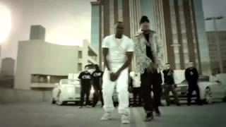 Yo Gotti (Feat. French Montana) - Work (Official  Music Video)