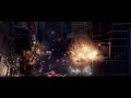 The Amazing Spider Man 2 Clip Spider Man Vs Electro In Times Square 1080p HD