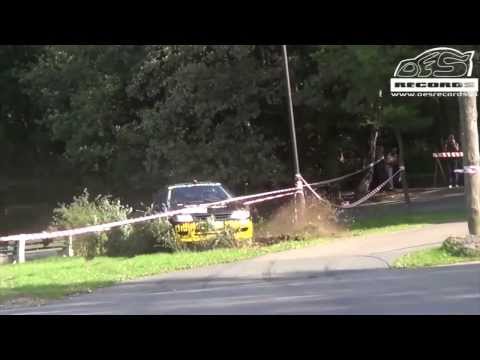 1 Rajd Katowicki 2012 - ACTION Lesiak Citroen Saxo by OesRecords