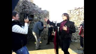 Paddy and the Rats - Pilgrim On The Road lyrics