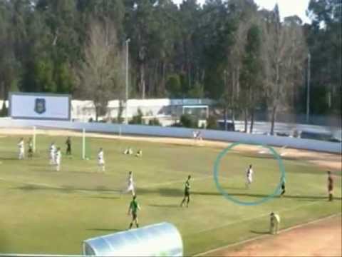 André Costa - Lateral Esquerdo
