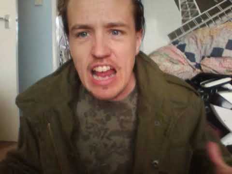 Anarchist Bandit - Talks Revolution Skills