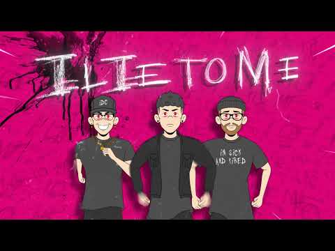 Video thumbnail for I LIE TO ME