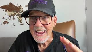 Q&A with Dr. Martin