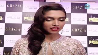 Fashion and Style Come From Your Own Personality: Deepika Padukone