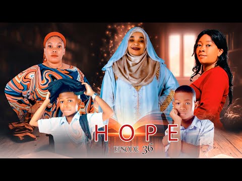 HOPE | Ep 36 |